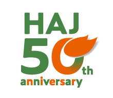 50周年特設ページ